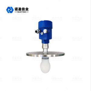 NYRD - SD Water Drop Radar Level Transmitter 26GHz PTFE Flange Process