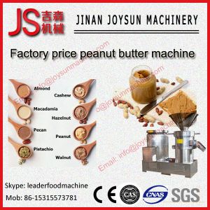 Quality top quality blueberry jam/peanut butter making machine for sale