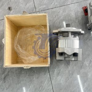 7051235140 FOR KOMATSU PC3000-6 Excavator PARTS HYDRAULIC GEAR PUMP AFTERMARKET