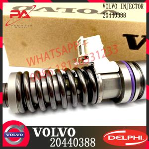 20440388 Original Fuel Injertor BEBE4C01101 21340611 20510724 85006071