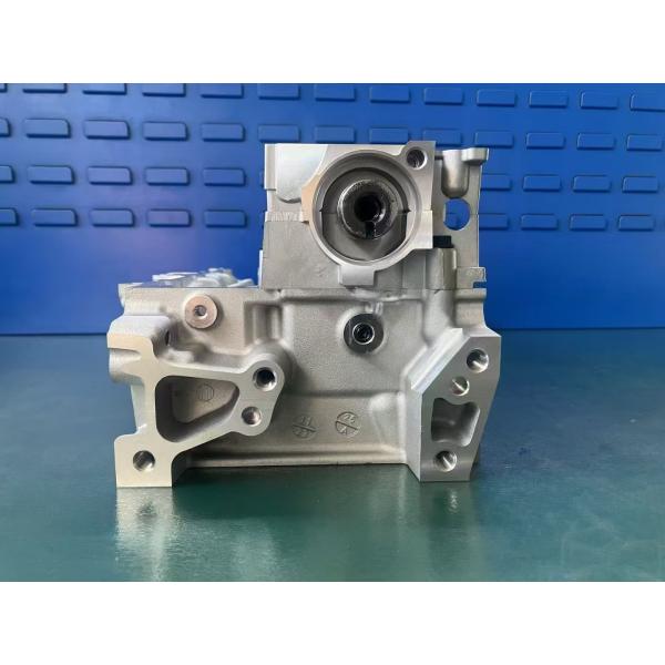 Complete Cylinder Head For Peugeot DV6DTED/9HR/T1DA 908733 908933