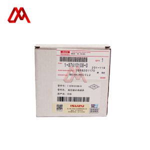 IZUMI Heavy-Duty Clutch Release Bearing 1-87610108-0 1876101080 Compatible with