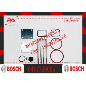 Fuel Injection Pump 0414799005 A0280748802 Compatible with Mercedes Benz Engine