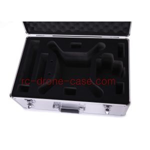Aluminum Suitcase Carrying Case Box For DJI Phantom 4