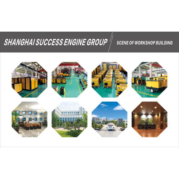 TEFC Air Cooled 10bar 3 Phase Oil Free Screw Compressor