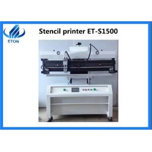 XYZ Calibration Adjustment Printed Circuit Board Assembly Services Machine