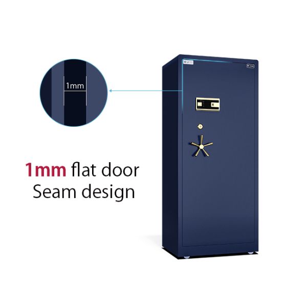 OEM Jewelry Watch Winder Safe Fireproof for Hotel Jewelry Money