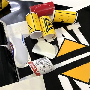 erpillar Excavator Excavator Accessories 306D Stickers Decal
