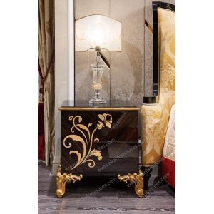 Room Dividers For Bedroom Country Chic Antique Wooden Telephone Stand Bedroom