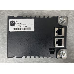 GE Mark VIe IS220PDIAH1A Discrete Input Module