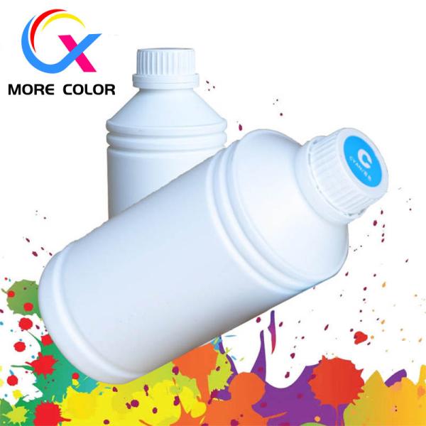 Buy Waterproof Epson L1800 Sublimation Ink For PET Film Printing at wholesale prices