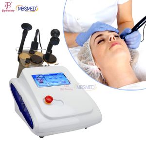 448khz Tecar Therapy Indiba Radiofrequency Rf Body Slimming Machine