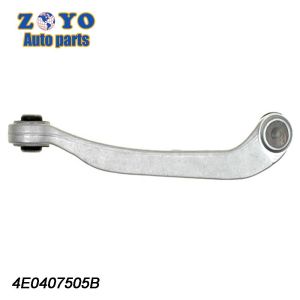 Audi A8 C8 A6 C6 2010 Front Lower Control Arm Replacement with Bushing and Ball