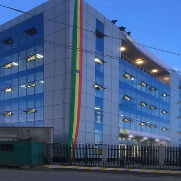 Buy CE Prefabricated Steel Building at wholesale prices