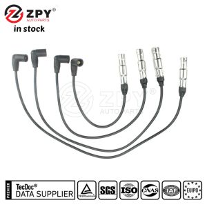 ZPY Auto Ignition Wire 06A905409L For VW Jetta