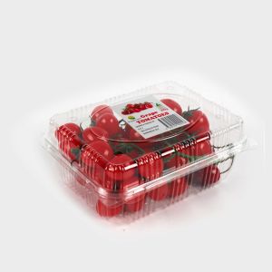 Gold Foil Custom Stickers Fruit Packaging Custom Printed Label Rolls