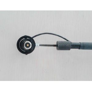 Digital Magnetic Coating Thickness Gauge Eddy Current Painting Thickness Guage