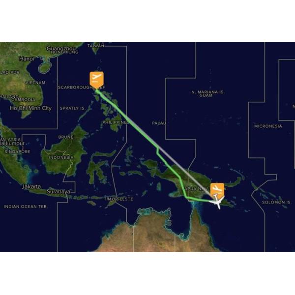 Overseas Air Freight Shipping Services With Competitive Rates Fast Delivery