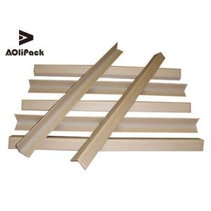 Strength 0.1m Length 3mm Pallet Edge Protectors