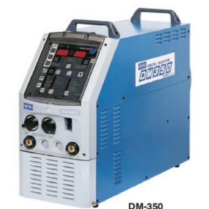 6 axis robot arm OTC FD-B6L welding robot solution with DM350 DM500 welding