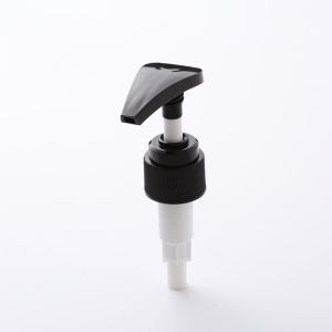 Shampoo Gel Lotion Dispenser Pump 4CC 2CC With Plastic Screw