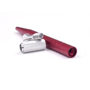 The Professional High Quality Manual Microblading Aluminum Pen light Handpiece