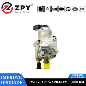 06F127025J 06F133335A 06F127213B 06D133400A 06F127025M High Pressure Fuel Pump