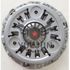 C8983174480 C8983558040 SIZE:275*180*24*25.6  Engine:ISUZU D-MAX 3.0T 4JJ1 FOR ISUZU CLUTCH KIT