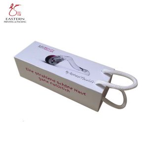 2.5mm Hard Cardboard Gift Boxes Recyclable Packaging Biodegradable