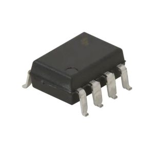 Quality New HCPL2630SD 2630 SMD8 SMD SOP-8 Optocoupler Optocoupler for sale