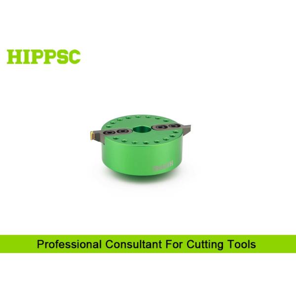 Durable CNC Milling Cutters , Milling Machine Cutting Tools With Professional