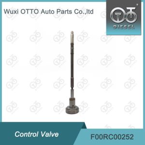 F00RC00252 Bosch Injector Control Valve