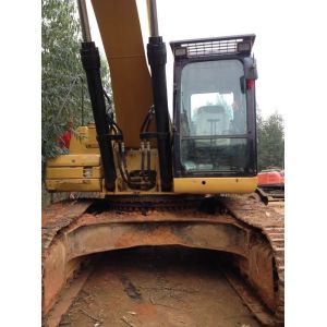Used CAT 336DL Crawler Excavator Original USA