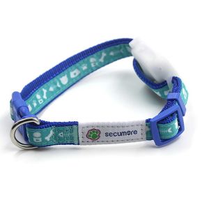 Universal G02 Pet GPS Tracker with Waterproof Case and Necklet tracker gps