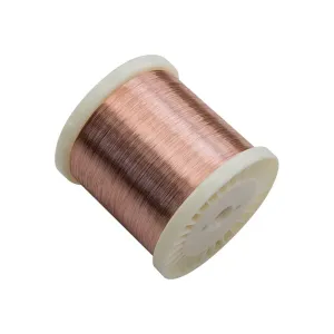 Quality 0Cr21Al4 Electric Resistance Wire For Ammeter Shunt Conductor 0.03~8mm for sale