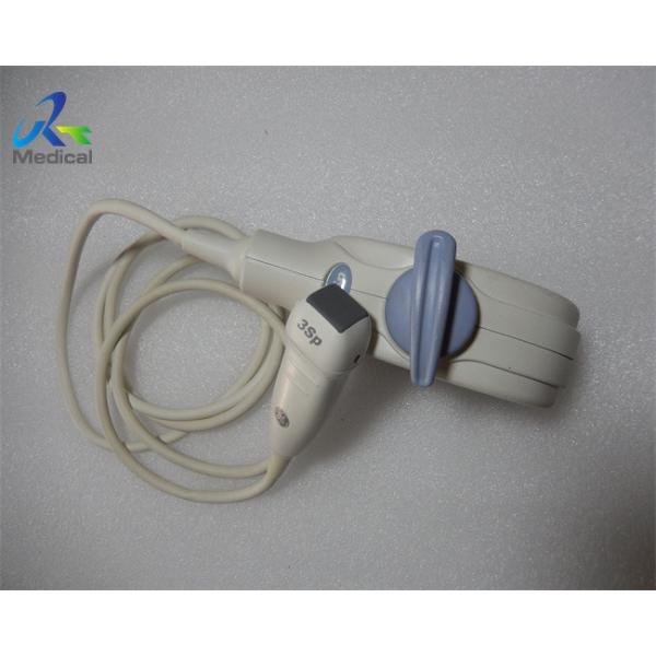 Buy GE 3SP Ultrasound Transducer Probe Cardiac Sector Medical Apparatus at wholesale prices