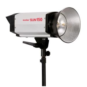 Quality Sun Light Sun150 (150W Osram Halogen Tube Photography Continuous Lighting) for sale
