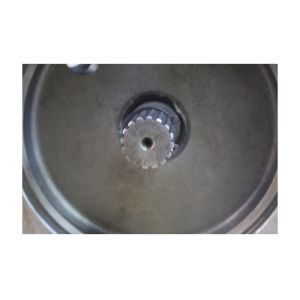 4241171 Excavator Parts Swing Motor For Excavator EX120-3