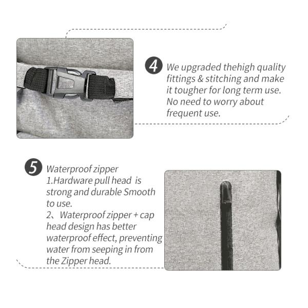 Outdoors Impermeable Bag Camouflage Dry Backpack Rafting Diving Back Pack waterproof bag pack For River Trekking