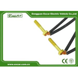 Professional Manufacturing Club Car DC Motor Brush Kit 102186201