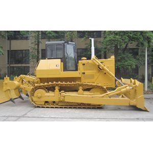 LGSD2240 LTXG 240HP Crawler bulldozer