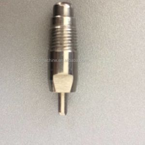 304SS Chicken Water Dispenser Nipple Poultry Drip Drinkers Automatic