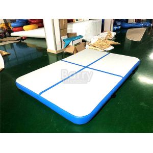 Squre Air Track Tumbling Mat