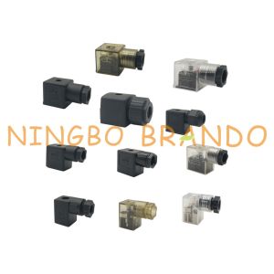 China DIN 43650 Connector on sale