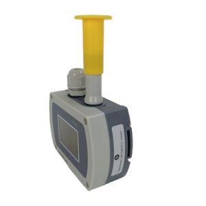 RS485 Split Air Temperature Humidity Controller IP65 10V Output