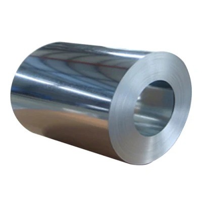 Buy Hot Dip Galvanized Steel Sheet Coil Dx51d 3500mm Width at wholesale prices