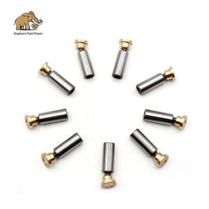 A10vd43 Hydraulic Piston Pump Parts Repair Kit Replacement Rexroth