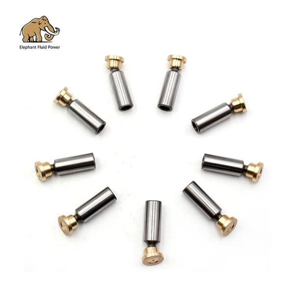 Buy A10vd43 Hydraulic Piston Pump Parts Repair Kit Replacement Rexroth at wholesale prices