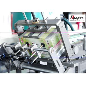 Quality Package Wrapping Machine Heat Seal Wrapping Machine for sale