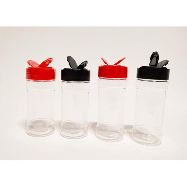 Buy Customizable Capacity Refillable Spice Jars Lid For Kitchen Organization at wholesale prices